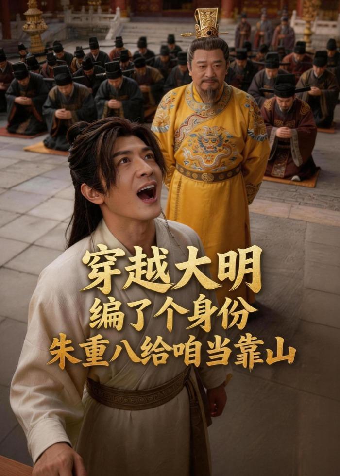 红果影视 热门推荐